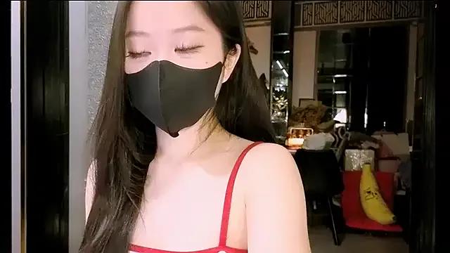 _Unchan_Ran_ from StripChat is Freechat