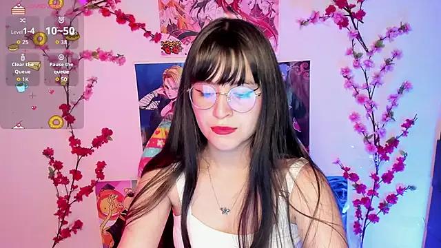 _urcutekitty from StripChat is Freechat