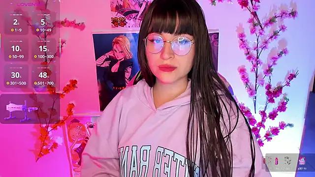 _urcutekitty from StripChat is Freechat