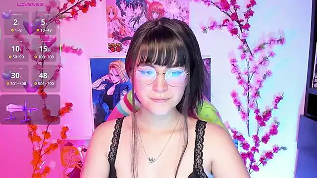 _urcutekitty from StripChat is Freechat