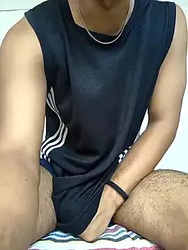 _urr_daddy from StripChat