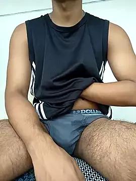 _urr_daddy from StripChat