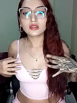 _VanessaGomez from StripChat is Freechat