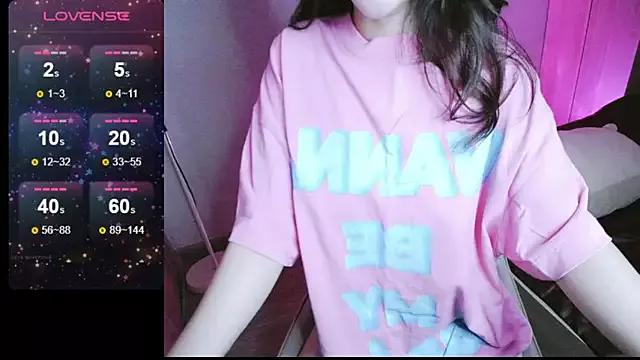 _Viviann_ from StripChat