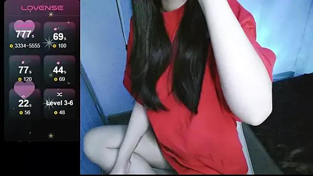 _Viviann_ from StripChat