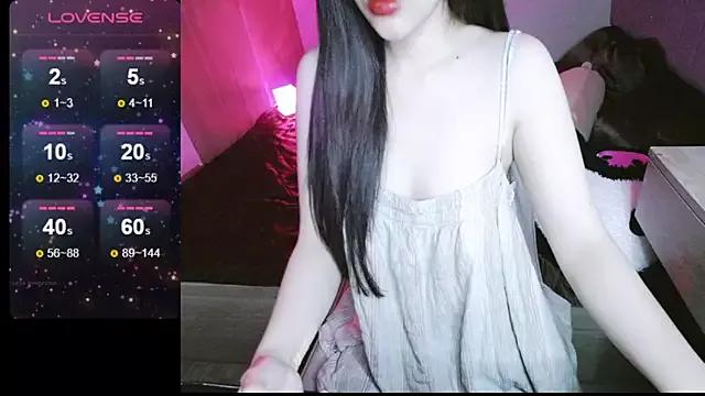 _Viviann_ from StripChat