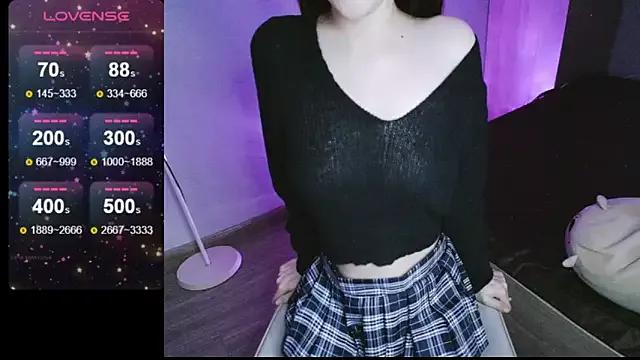 Try our streaming cams variety and talk on a personal level with our adorable girls streamers, showing off their bountiful shapes and dildos.