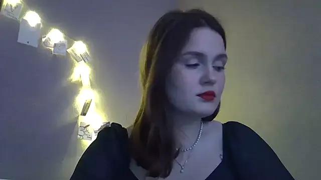 _water_nymph from StripChat is Freechat