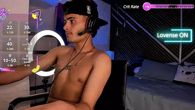 Try our streaming cams variety and talk on a personal level with our adorable girls streamers, showing off their bountiful shapes and dildos.