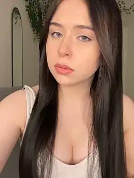 _YourCandyy from StripChat is Freechat