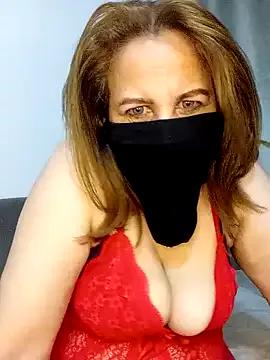 A-mal5 from StripChat