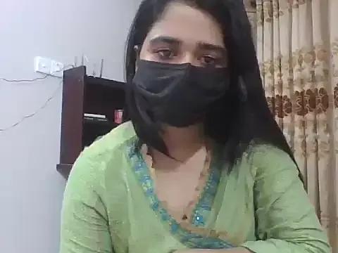 A-pusparani from StripChat is Freechat