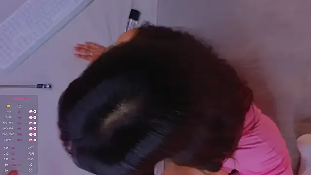 a11yson on StripChat 