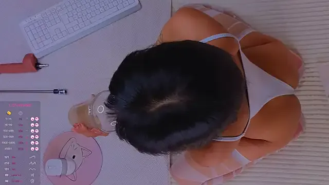 a11yson on StripChat 