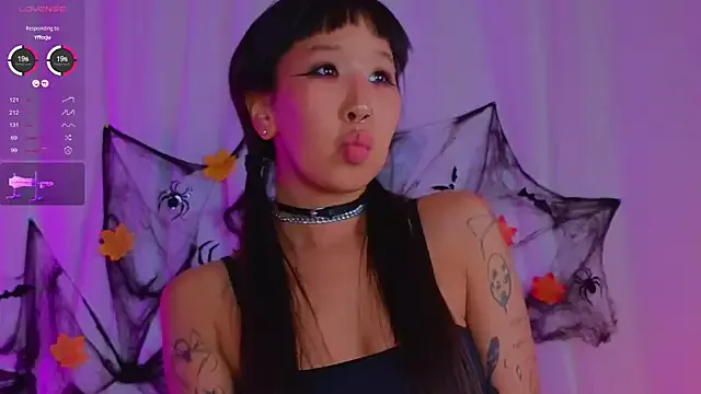 a11yson on StripChat 