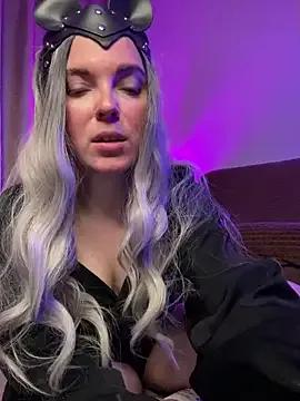 A1ice_Jade from StripChat is Freechat