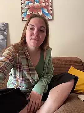 A1ice_Jade from StripChat is Freechat