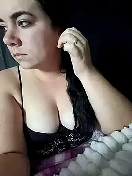 a_horny_mommy02 from StripChat is Freechat