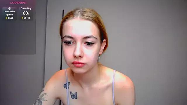 Try our streaming cams variety and talk on a personal level with our adorable girls streamers, showing off their bountiful shapes and dildos.