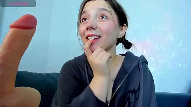 Try our streaming cams variety and talk on a personal level with our adorable girls streamers, showing off their bountiful shapes and dildos.