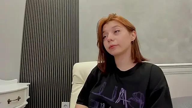 a_lilit from StripChat is Freechat