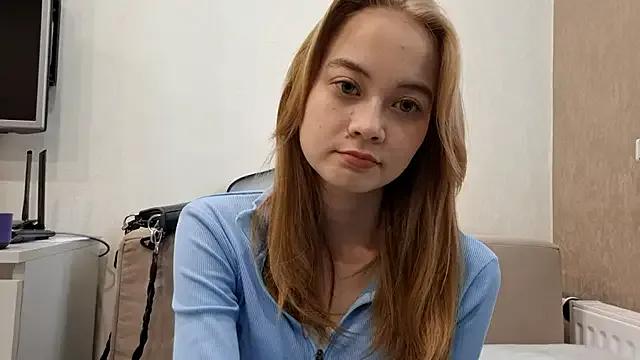 A_LISS_A from StripChat is Freechat