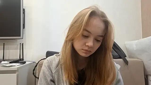 A_LISS_A from StripChat is Freechat