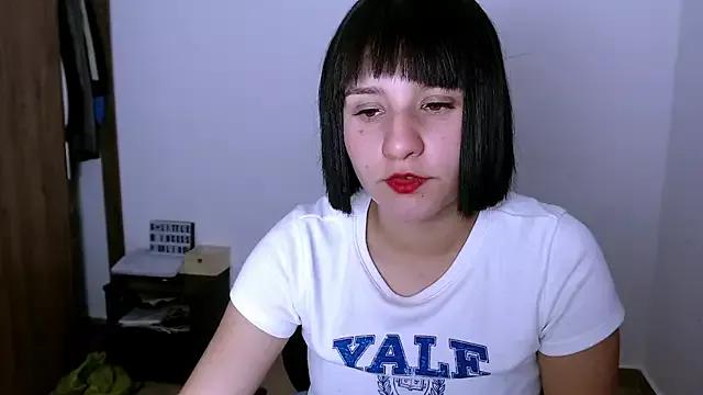 A_LittlePrinces from StripChat is Freechat