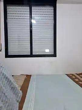 A_Velvet_Dream from StripChat is Freechat