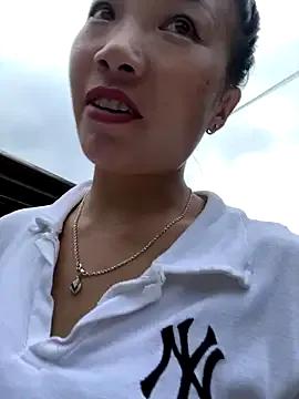 AAANINE22 from StripChat is Freechat