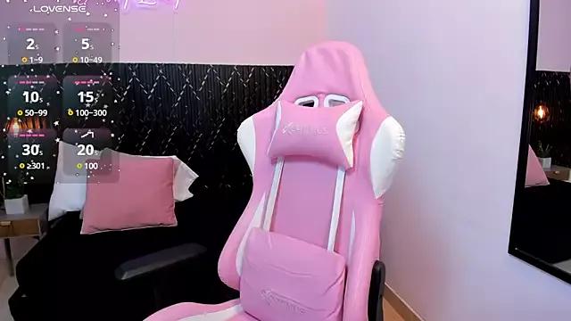 Aabby_lee from StripChat