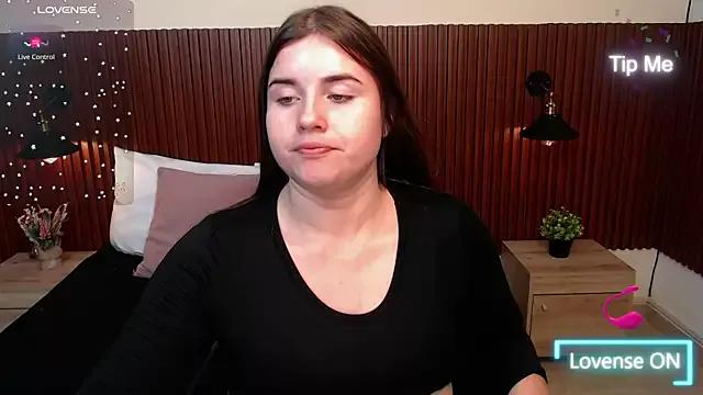Aabby_lee from StripChat is Freechat