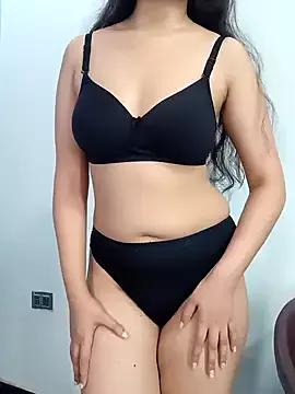 Aachal_7 from StripChat is Freechat