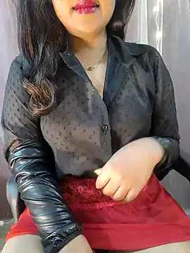 aadhyasai on StripChat 