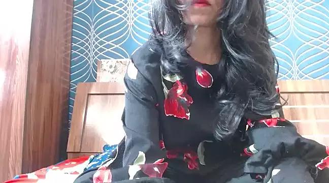 Aadrika-35 from StripChat