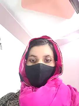 Aafreen_36 from StripChat