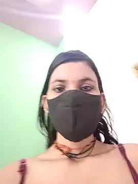 Aafreen_36 from StripChat