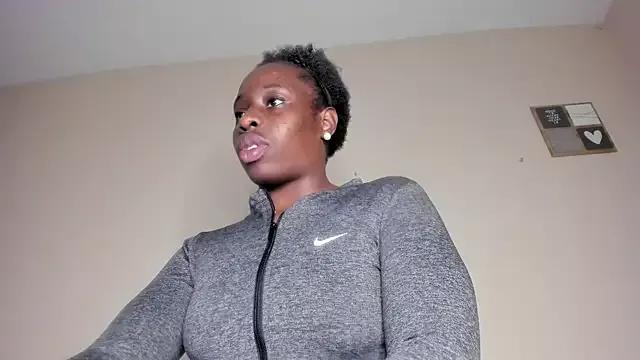 aafricaa from StripChat
