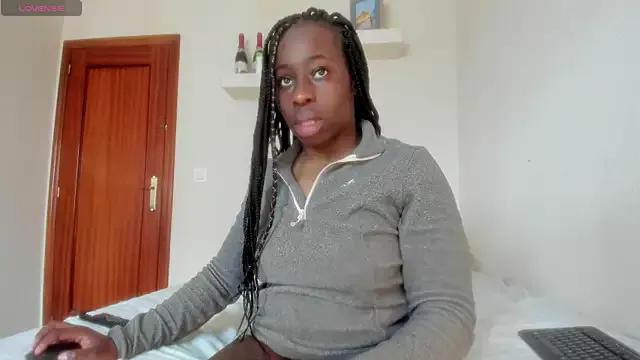 aafricaa from StripChat