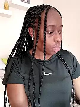 aafricaa from StripChat