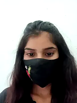 Aaisha-16 on StripChat 