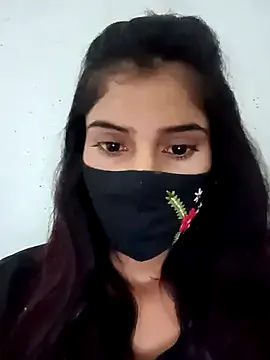 Aaisha-16 on StripChat 