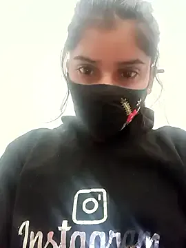 Aaisha-16 on StripChat 