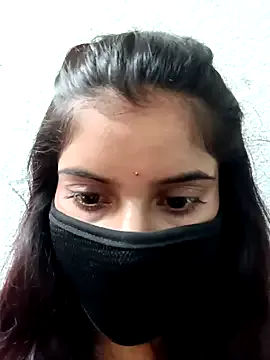 Aaisha-16 on StripChat 
