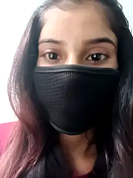 Aaisha-16 on StripChat 