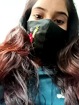 Aaisha-16 on StripChat 