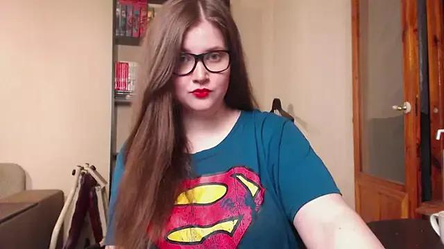 Aalexandra from StripChat is Freechat