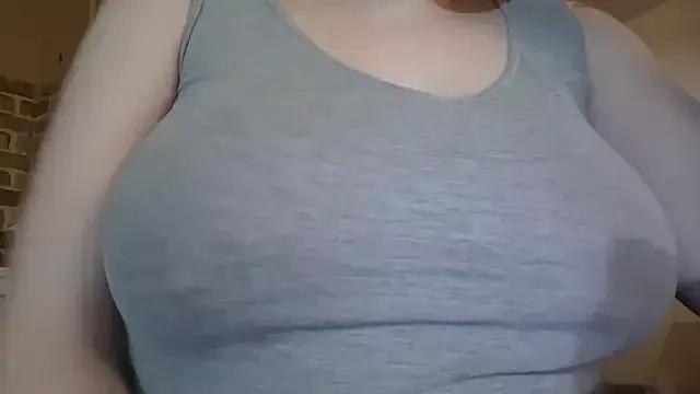AalinnaK from StripChat