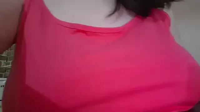 AalinnaK from StripChat