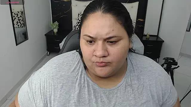 Aaliyah11 from StripChat